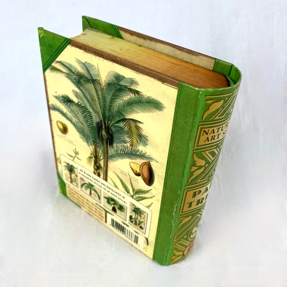 2007 Palm Trees 20 Notecards 18th Century Botanical Illustrations 19 Envelopes - Picture 11 of 14